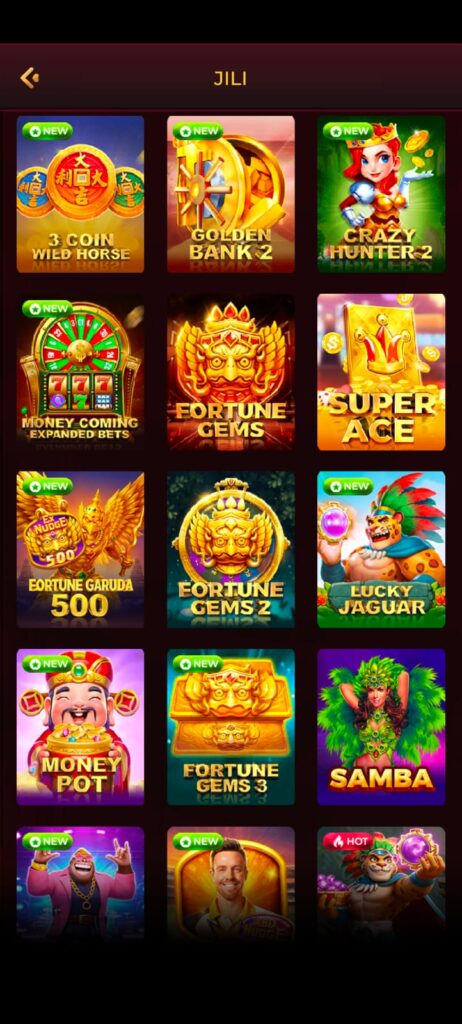 Ik7 Game